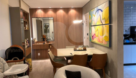 Apartamento à venda com 2 quartos, sendo 1 suíte,  em Parque Campolim, Sorocaba, SP
