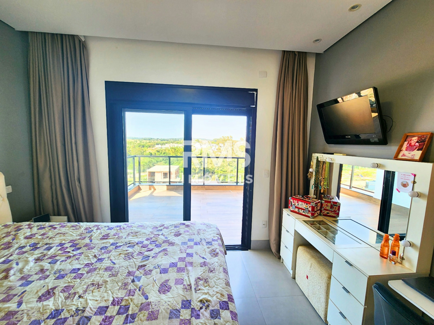 Casa à venda ou para alugar com 4 quartos, sendo 3 suítes,  em Pinheirinho Ii, Itu, SP