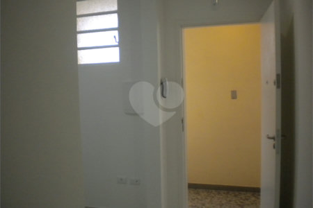 Apartamento à venda com 1 quarto em Perdizes, São Paulo, SP