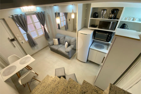 Triplex à venda com 2 suítes no Centro (mangue), Armação dos Búzios, RJ