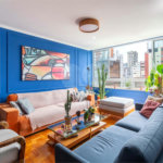 Apartamento à venda com 3 quartos, sendo 1 suíte, em Jardim Paulista, São Paulo, SP
