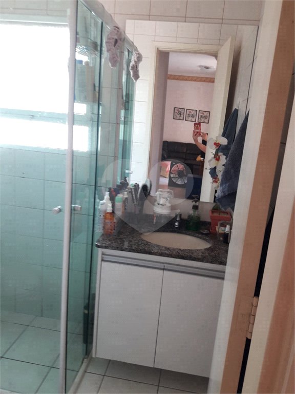Apartamento à venda com 2 quartos em Ortizes, Valinhos, SP