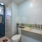 Apartamento à venda com 3 suítes em Jardim Caboré, São Paulo, SP