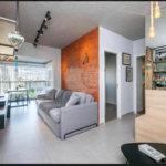 Apartamento à venda com 2 quartos, sendo 1 suíte, em Jardim Prudência, São Paulo, SP