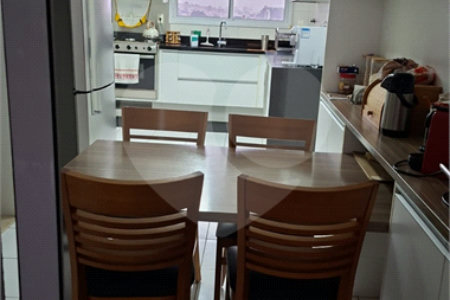 Apartamento à venda com 4 suítes em Jardim Taquaral, São Paulo, SP