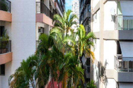 Apartamento à venda com 4 quartos, sendo 1 suíte,  em Ipanema, Rio de Janeiro, RJ