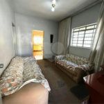 Sobrado à venda com 3 quartos, sendo 1 suíte, em Campo Grande, São Paulo, SP