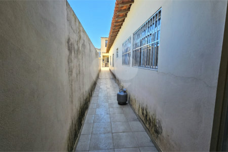 Casa à venda com 2 quartos, sendo 1 suíte, em Jaguaribe, Osasco, SP