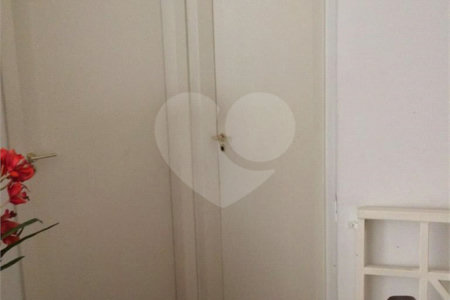 Apartamento à venda com 3 suítes em Vila Suzana, São Paulo, SP