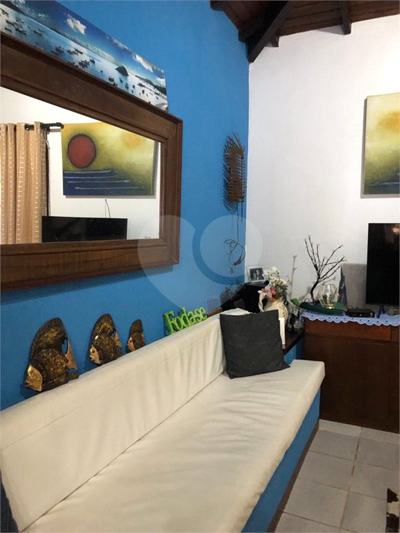 Casa à venda com 3 quartos, sendo 1 suíte,  em Praia Rasa, Armação dos Búzios, RJ