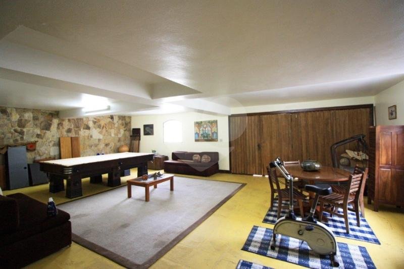 Casa Térrea à venda com 4 quartos, sendo 1 suíte, em City Boaçava, São Paulo, SP