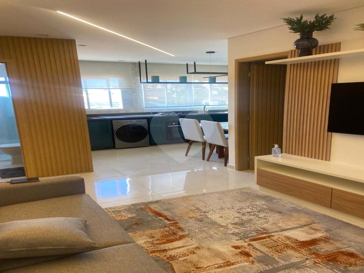 Apartamento à venda com 2 quartos em Vila Mazzei, São Paulo, SP