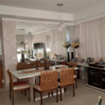 Casa à venda com 3 suítes no condomínio Villa das Flores, Mogi das Cruzes - SP