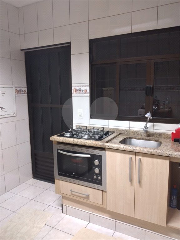 Casa à venda com 2 quartos em Vila Nova Jundiainópolis, Jundiaí, SP