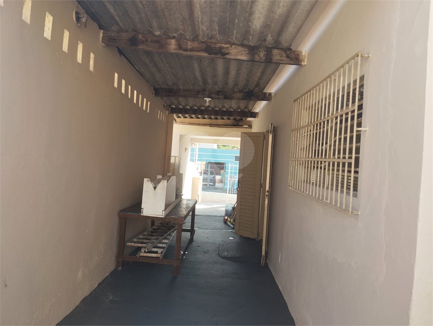 Casa Térrea à venda com 2 quartos em Vila Progresso, Araraquara, SP