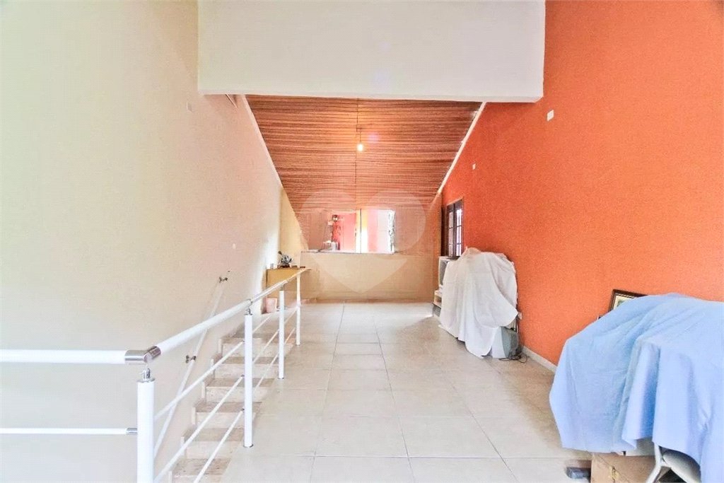 Sobrado à venda com 2 suítes em Santana, São Paulo, SP