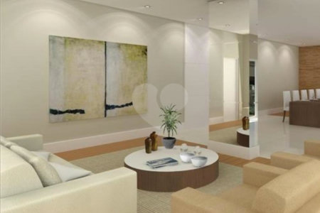 Apartamento à venda com 3 quartos, sendo 2 suítes,  em Jardim Arpoador, São Paulo, SP
