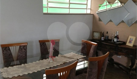 Casa Térrea à venda com 3 quartos, sendo 1 suíte, em Vila Clarice, São Paulo, SP