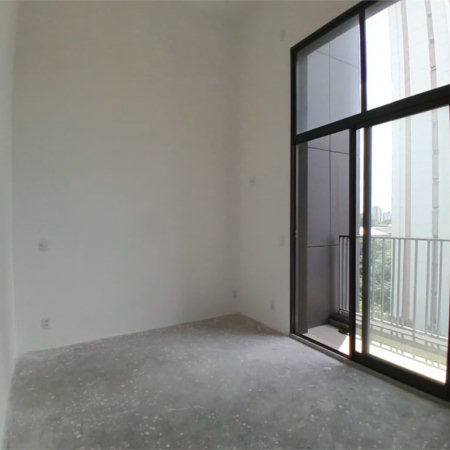 Apartamento à venda com 1 quarto em Pinheiros, São Paulo, SP