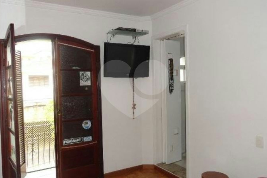 Sobrado à venda com 3 quartos, sendo 2 suítes, em Água Fria, São Paulo, SP