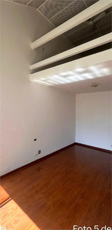 Apartamento à venda com 1 suíte em Brooklin Paulista, São Paulo, SP