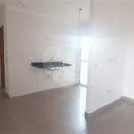Apartamento à venda com 2 quartos em SANTANA, São Paulo, SP