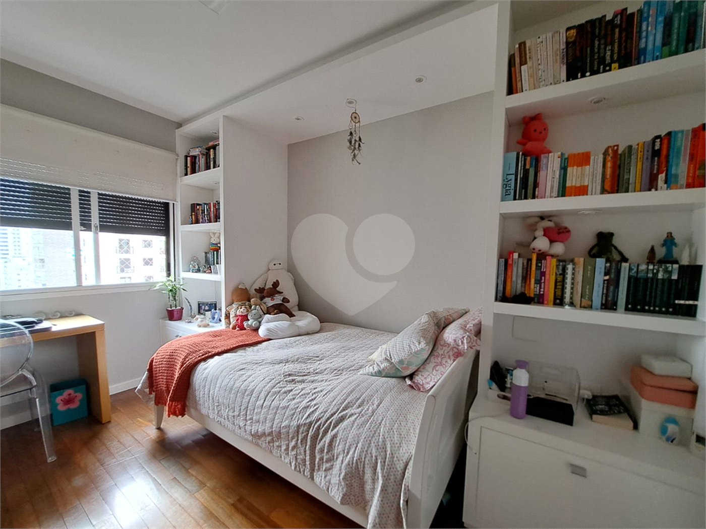 Apartamento à venda com 3 suítes em Campo Belo, São Paulo, SP