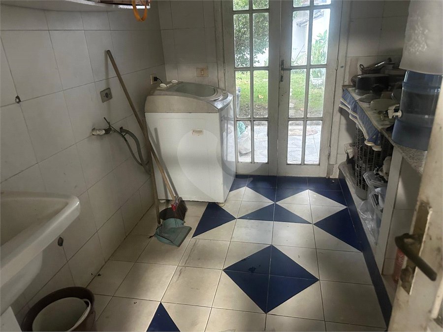 Casa à venda com 5 suítes em Barra da Tijuca, Rio de Janeiro, RJ