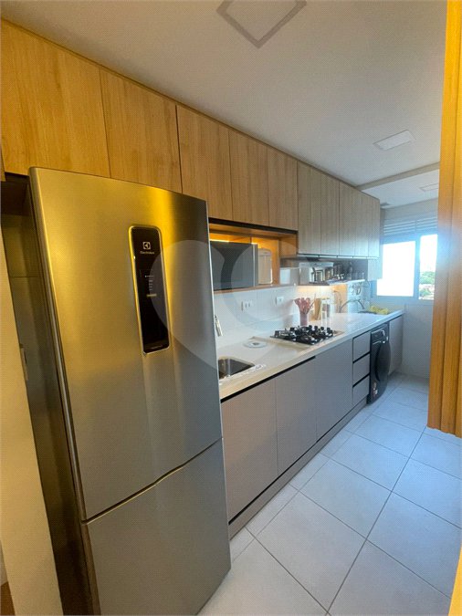 Apartamento à venda com 1 suíte em Jardim Oriente, São José dos Campos, SP