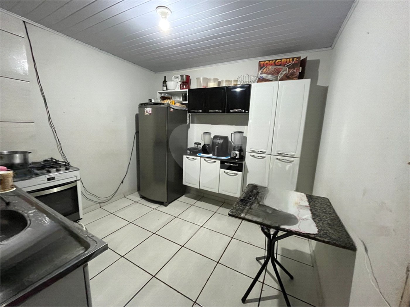 Casa à venda com 7 quartos em Nossa Senhora Das Graças, Três Lagoas, MS