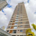 Apartamento à venda com 2 suítes em Perdizes, São Paulo, SP