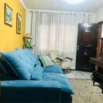 Casa à venda com 3 quartos, sendo 1 suíte,  em Paulicéia, São Bernardo do Campo, SP