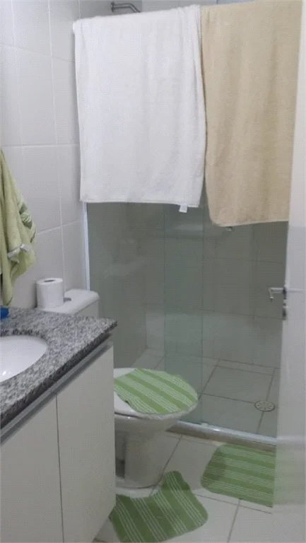 Apartamento à venda com 2 quartos, sendo 1 suíte, em Vila Nova Alba, São Paulo, SP