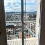 Apartamento à venda com 2 quartos em Jardim Capri, Guarulhos, SP