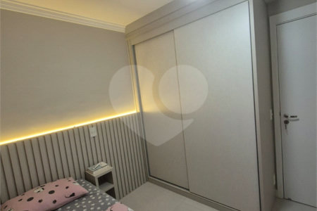 Apartamento à venda com 2 quartos, sendo 1 suíte,  em Vila Guarani (z Sul), São Paulo, SP