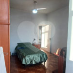 Apartamento à venda com 3 quartos em Praça da Bandeira, Rio de Janeiro, RJ