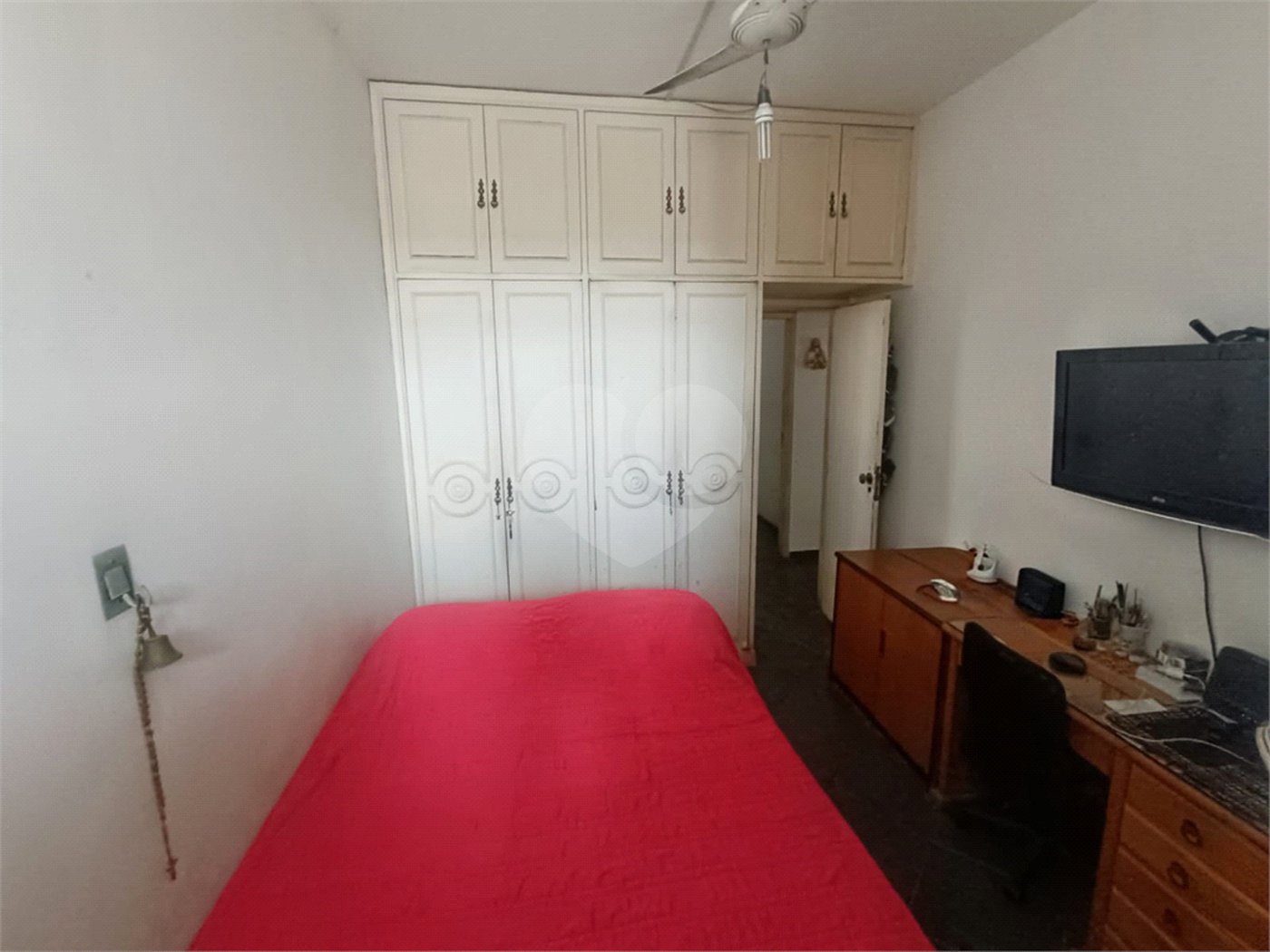Apartamento à venda com 3 quartos em Maracanã, Rio de Janeiro, RJ