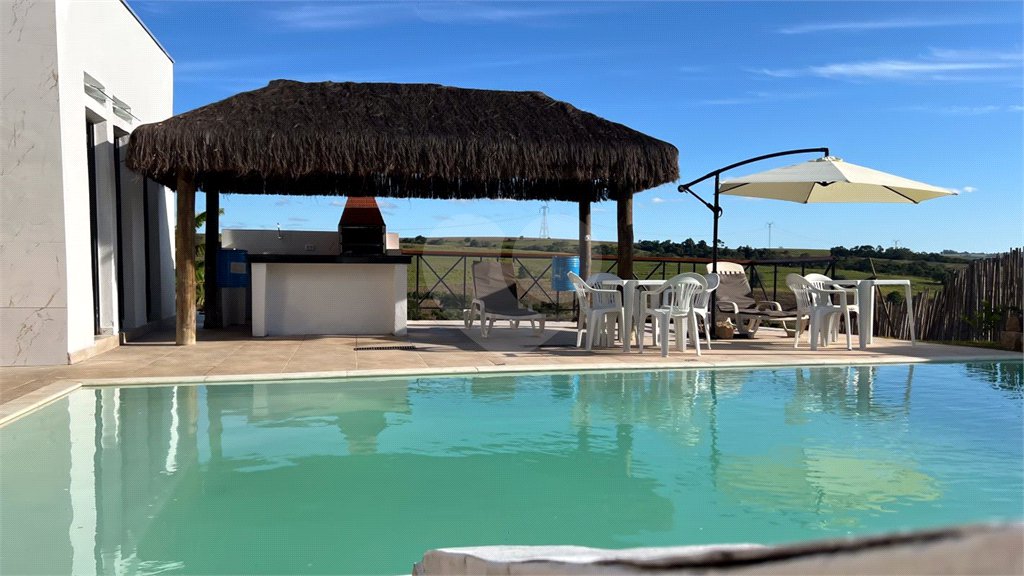 Chácara à venda com 3 quartos, sendo 1 suíte, em Jundiaquara, Araçoiaba da Serra, SP