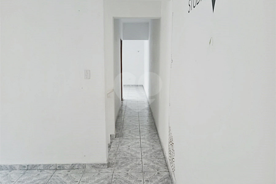 Sobrado à venda com 3 quartos, sendo 1 suíte, em Santana, São Paulo, SP