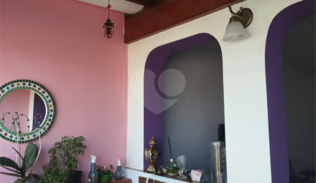 Sobrado à venda com 3 quartos em Vila Irmãos Arnoni, São Paulo, SP