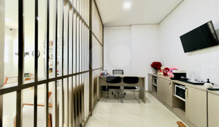 Sala à venda no Centro, São Bernardo do Campo, SP