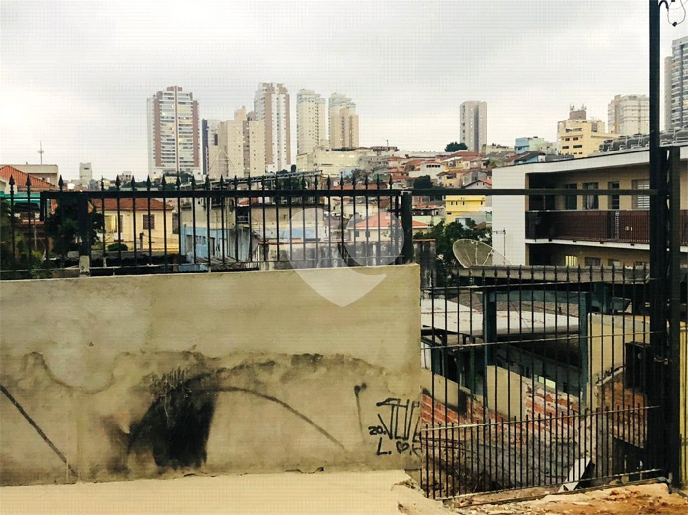 Terreno à venda ou para alugar em Imirim, São Paulo, SP
