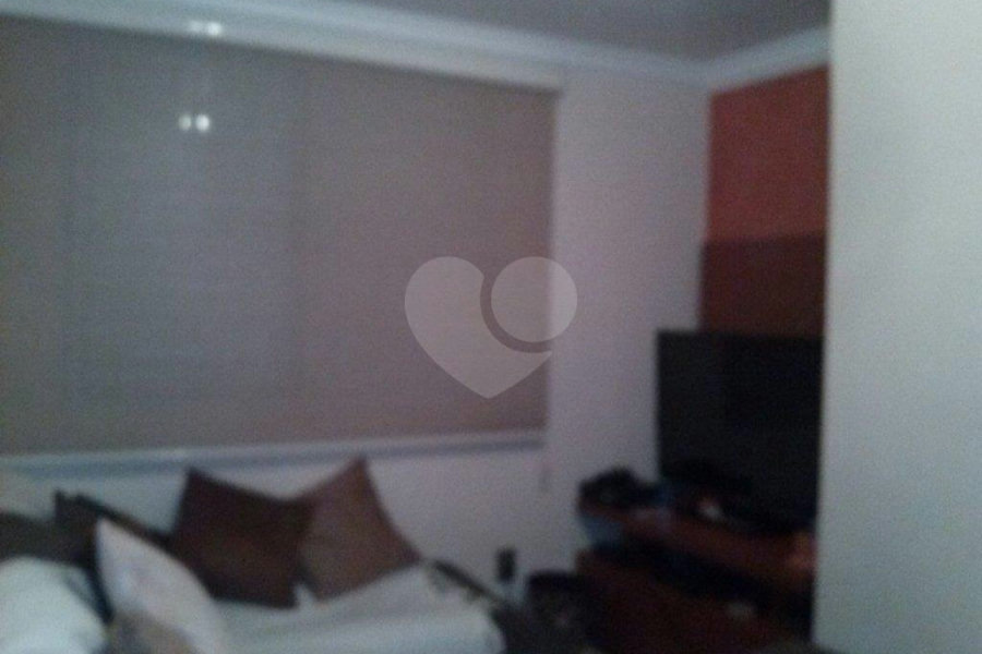Cobertura à venda com 4 quartos, sendo 1 suíte,  em Pirituba, São Paulo, SP