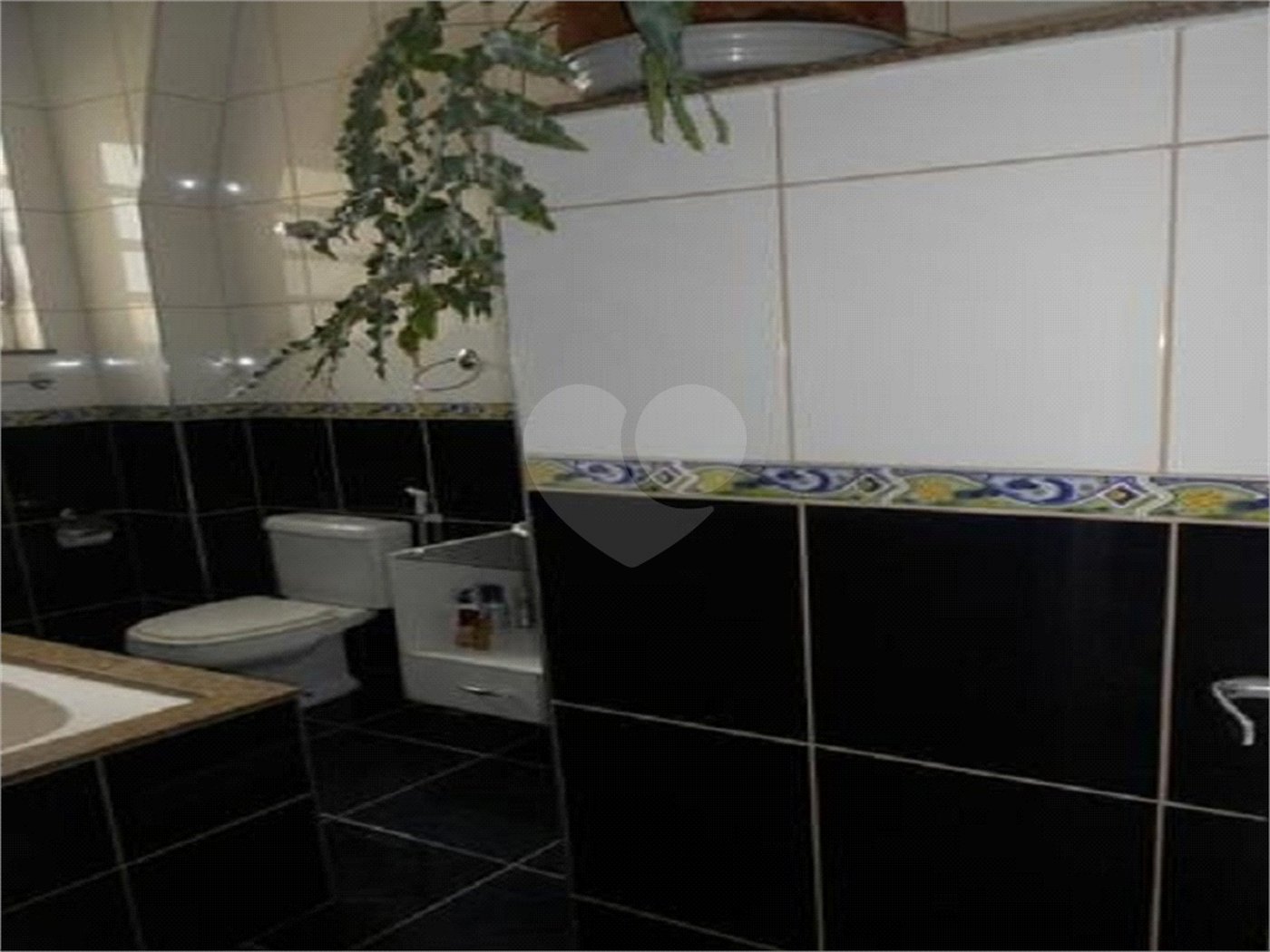 Apartamento à venda com 3 quartos em Grajaú, Rio de Janeiro, RJ