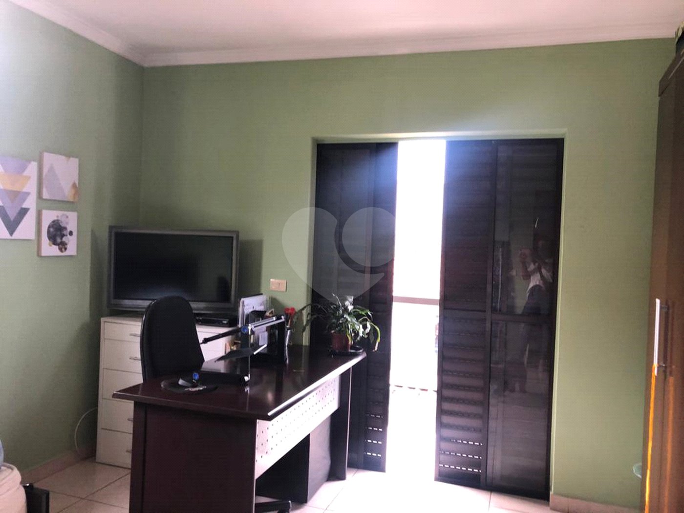 Sobrado à venda com 3 quartos, sendo 1 suíte, em Vila Mariza Mazzei, São Paulo, SP