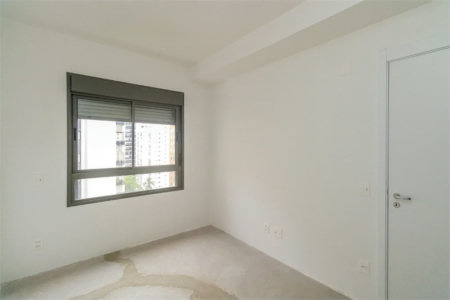 Apartamento à venda com 3 suítes em Brooklin Paulista, São Paulo, SP