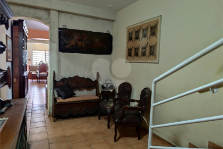Sobrado à venda com 6 quartos, sendo 4 suítes,  em Instituto de Previdência, São Paulo, SP
