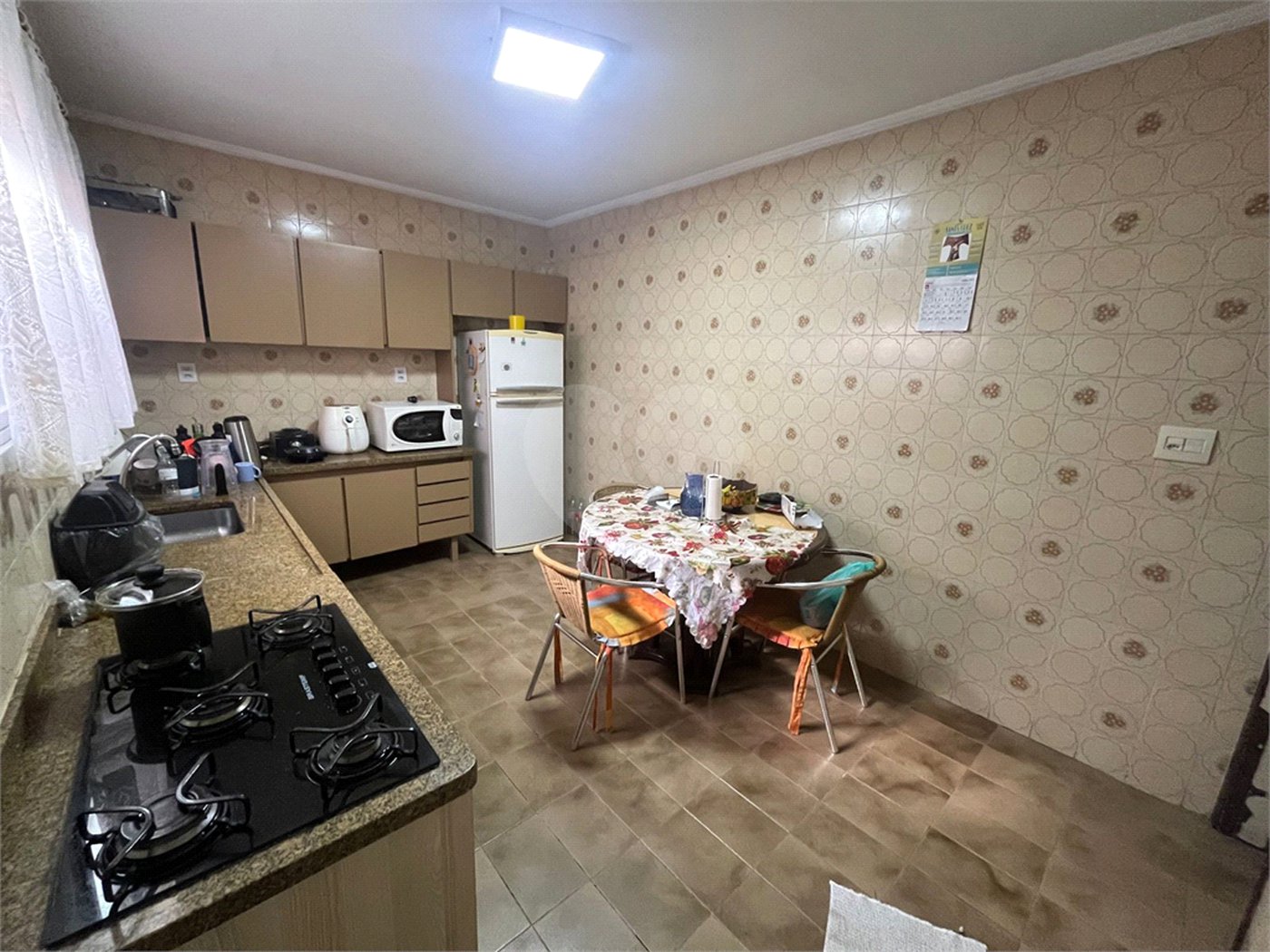 Sobrado à venda com 3 quartos, sendo 1 suíte, em Vila Dom Pedro Ii, São Paulo, SP