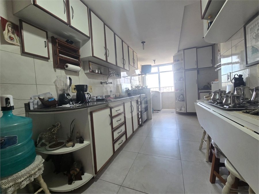 Cobertura à venda com 3 quartos, sendo 1 suíte, em Vila Isabel, Rio de Janeiro, RJ