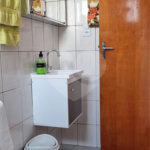 Apartamento à venda com 3 quartos, sendo 1 suíte, em Vila Guarani (z Sul), São Paulo, SP